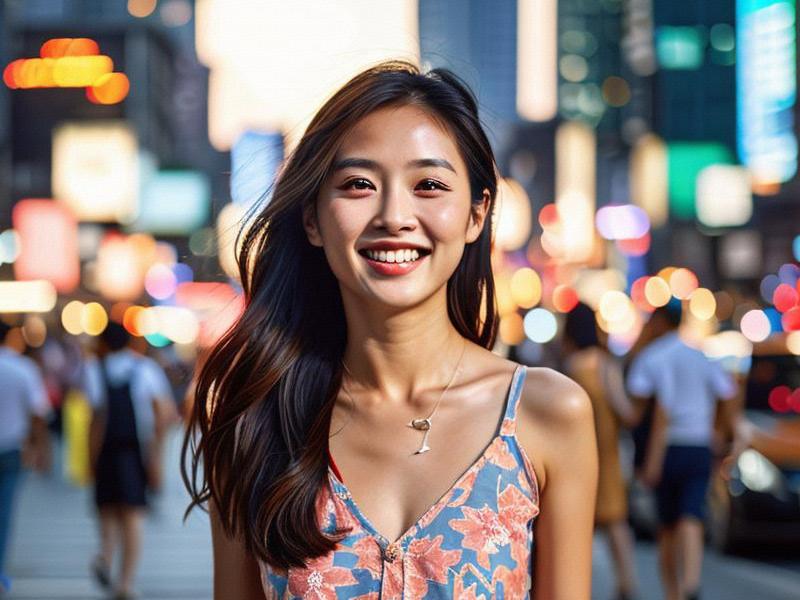 Shanghai's Beautiful Women: An Urban Mirage