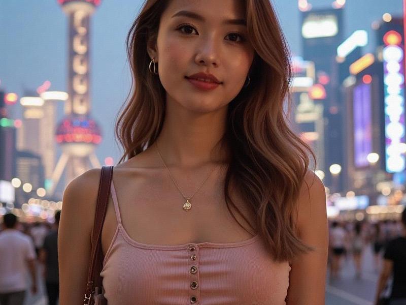 Shanghai's Entertainment Revolution: How Luxury Clubs Are Redefining Urban Nightlife
