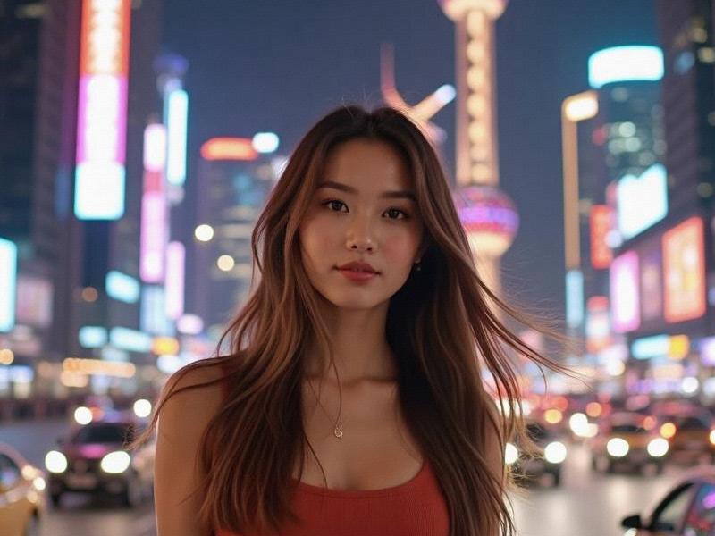 Shanghai's Nightlife Metamorphosis: How Entertainment Clubs Are Pioneering the Future of Urban Social Spaces