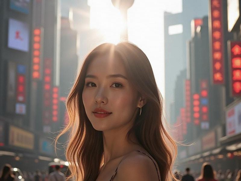 Shanghai's Nightlife Renaissance: How the City's Entertainment Venues Are Redefining Urban Leisure