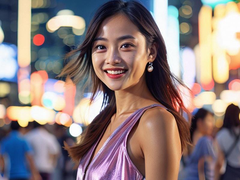 Shanghai Beauties: A Journey Through the Elegance and Spirit of the City's Women