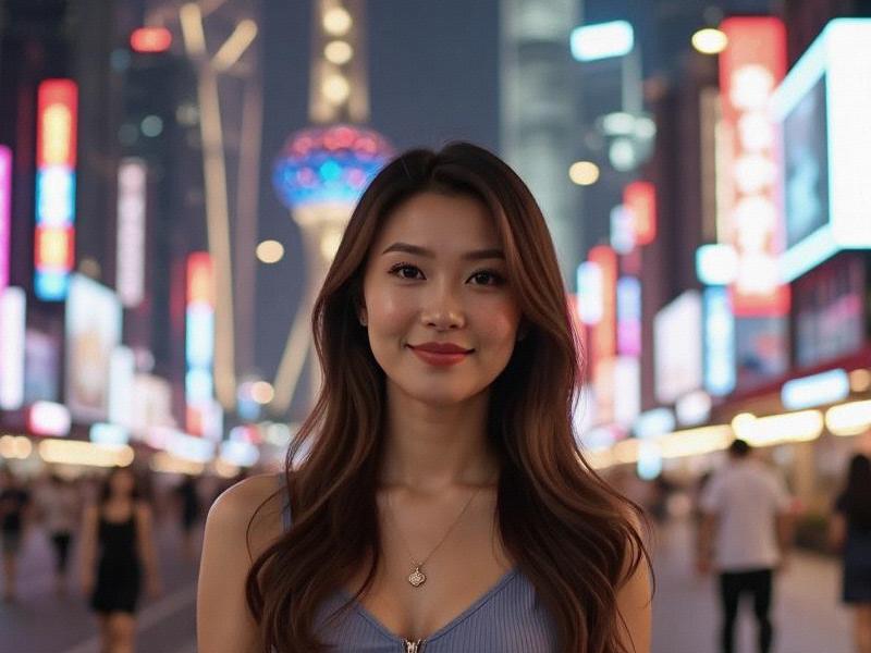 Shanghai 2030: Blueprint for a Future-Ready Megacity