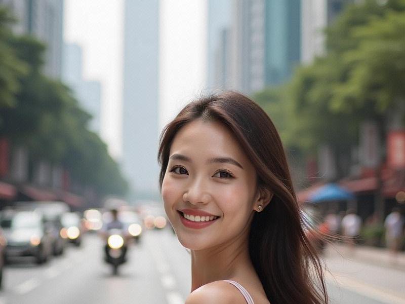 The Shanghai Aesthetic: How Shanghainese Women Are Crafting a New Global Standard of Urban Femininity