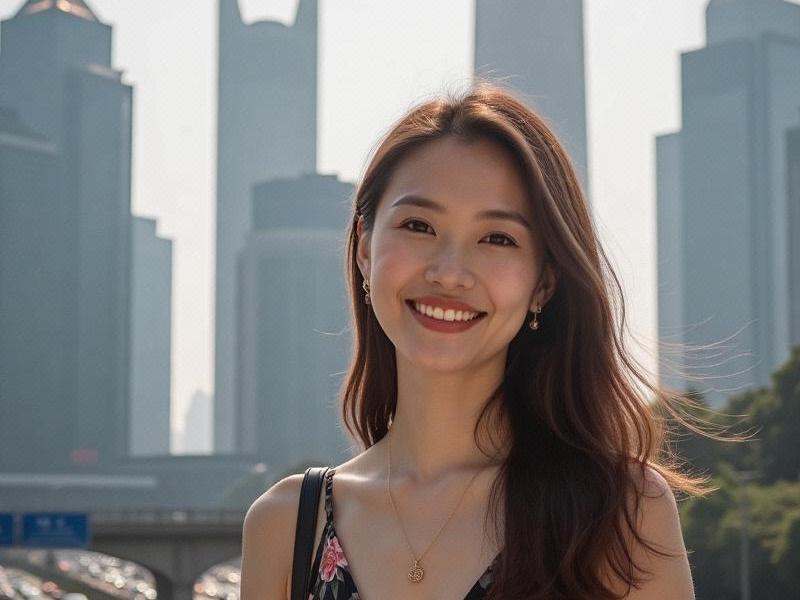 Shanghai 2030: The Engine of Asia's Most Advanced Megaregion
