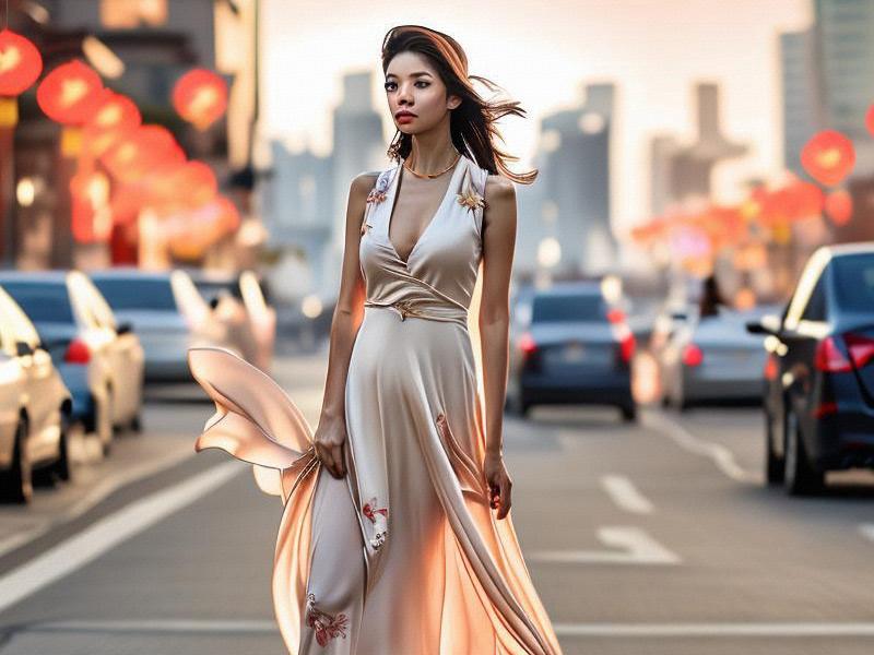 Shanghai's Entertainment Clubs: A Nightlife Renaissance
