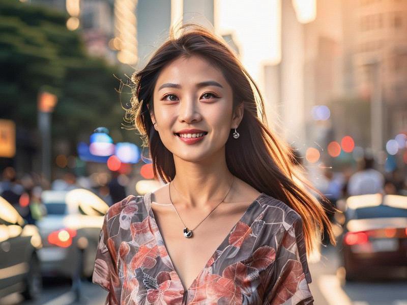 The Allure of Shanghai Beauties: A Cultural and Historical Perspective