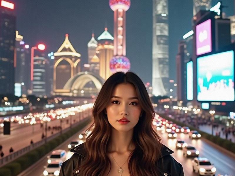 【特写】梧桐树下的她时代：上海女性气质解码