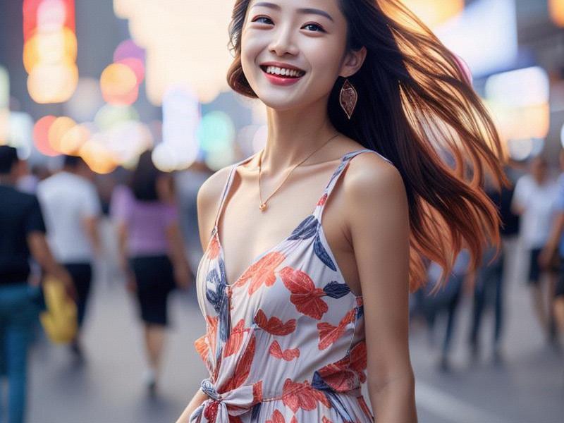 Shanghai and Its Vibrant Surroundings: A Journey Through the Heart of East China