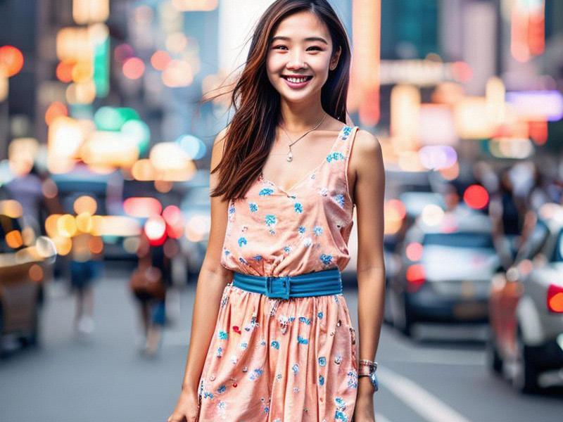 Shanghai's Hidden Gems: A Journey Through the City's Hidden Beauty Spots