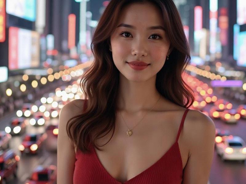 Shanghai 2045: Where Futurism Meets Nostalgia in China's Global Showcase