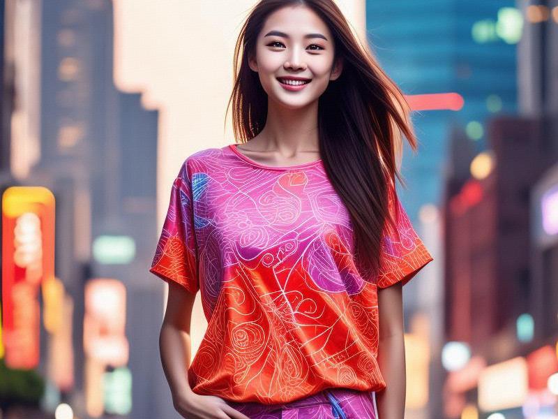Shanghai: A Dynamic Metropolis Shaping the Future of China and the World