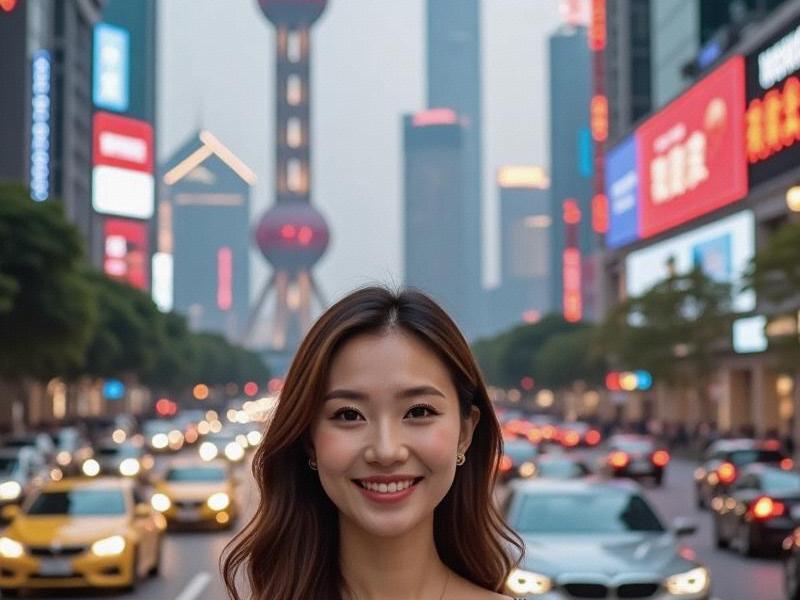 Shanghai 2045: Blueprint for the World's First Carbon-Neutral Megacity