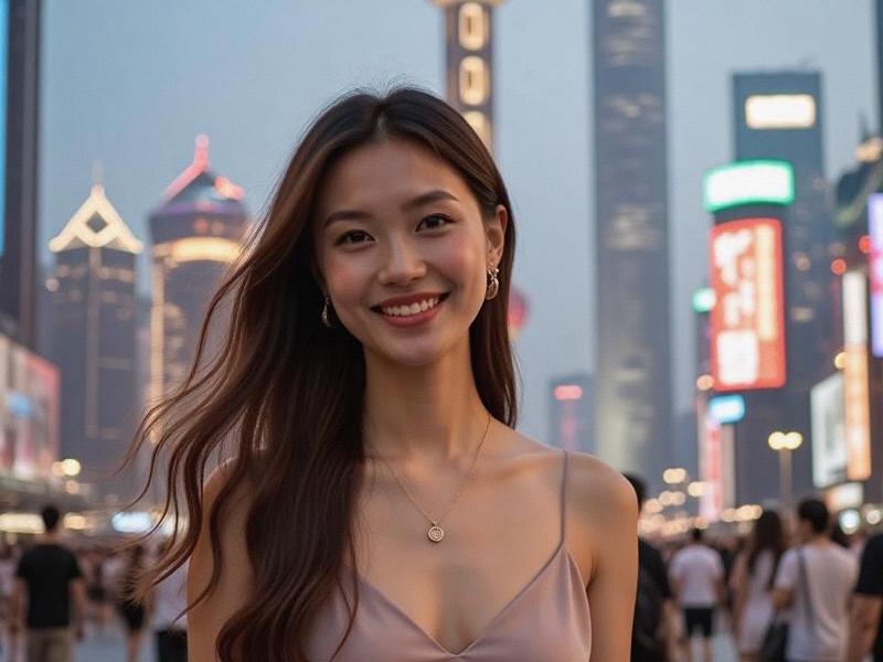 Silicon Huangpu: How Shanghai Became the Unlikely Challenger to Silicon Valley's Tech Crown