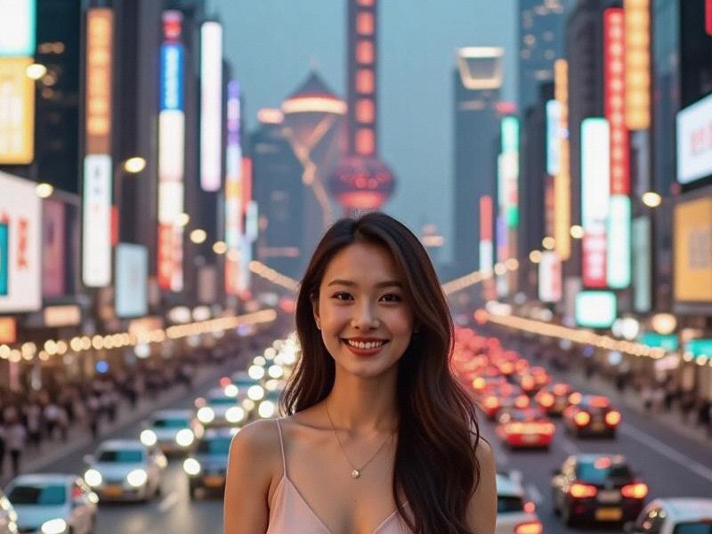 Neon Dynasty: Inside Shanghai's $4.1 Billion Luxury Club Renaissance