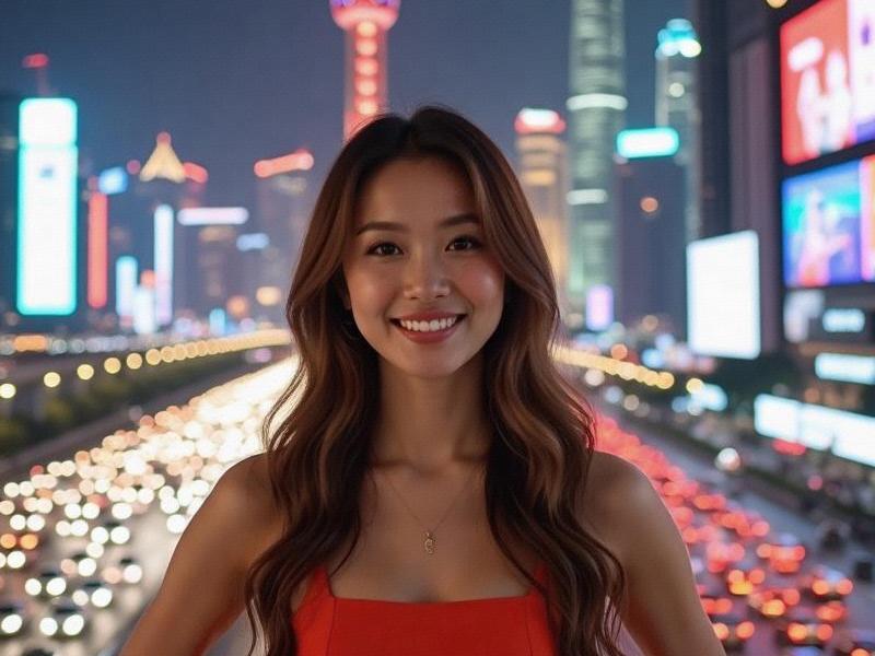 The Shanghai Style: How Local Women Are Redefining Chinese Femininity in the 2020s