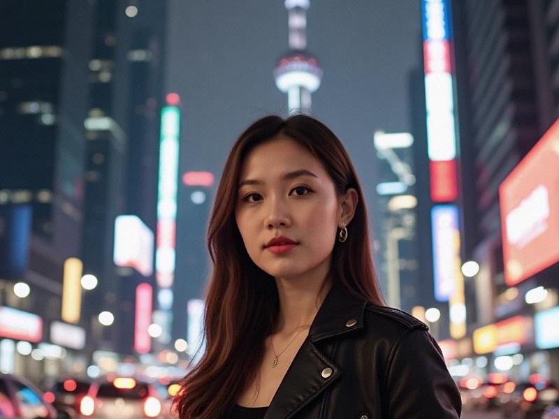 【镜中上海：都市女性的百年形象进化史】