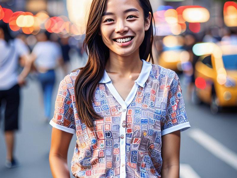 Shanghai Life: A Blend of Tradition and Modernity