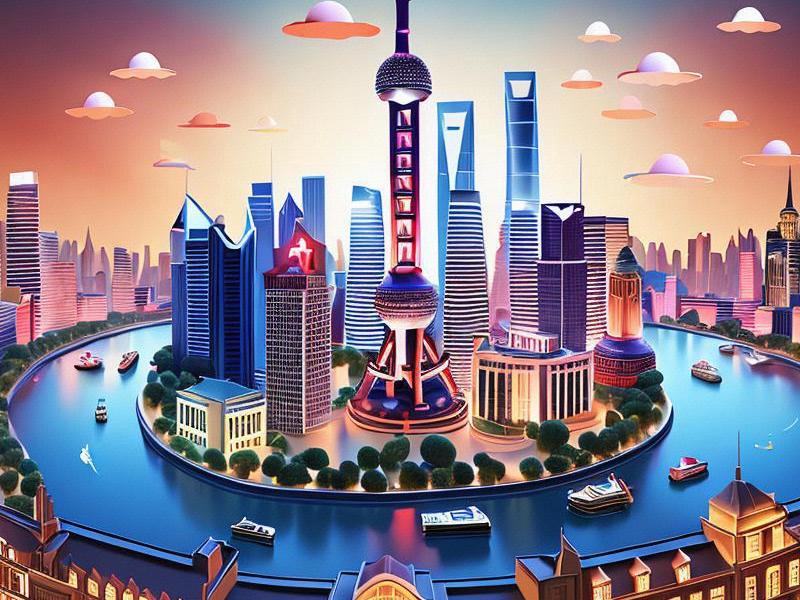 Exploring the Vibrant Nightlife of Shanghai: A Journey Through the City That Never Sleeps