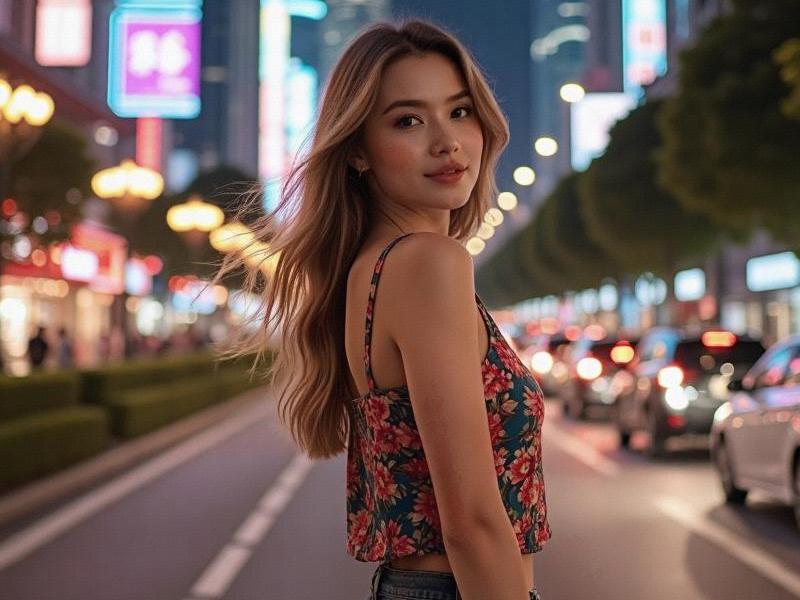 Behind the Velvet Rope: Shanghai's High-End Club Culture in the New Era