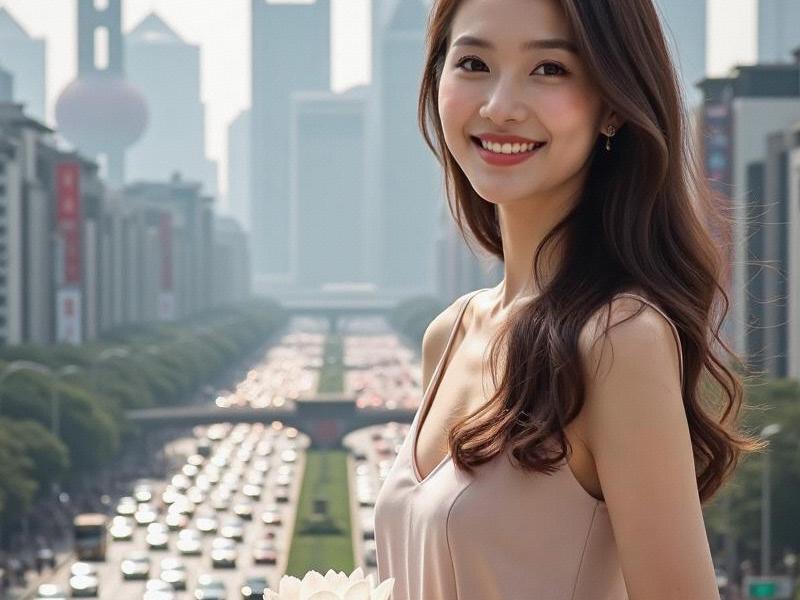 Shanghai 2025: The Delicate Balance Between Global Ambition and Local Roots