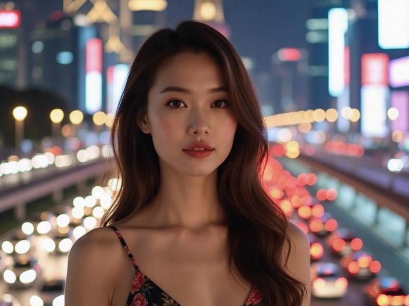 Neon Metropolis: How Shanghai's Nightlife is Reinventing Urban Entertainment in 2025