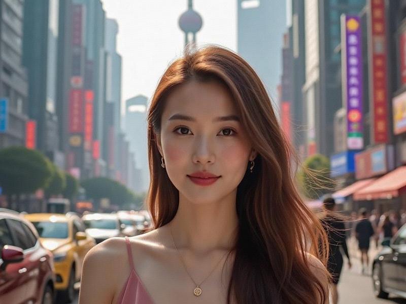 The Velvet Rope Revolution: Shanghai's Entertainment Clubs Redefine Nightlife Luxury