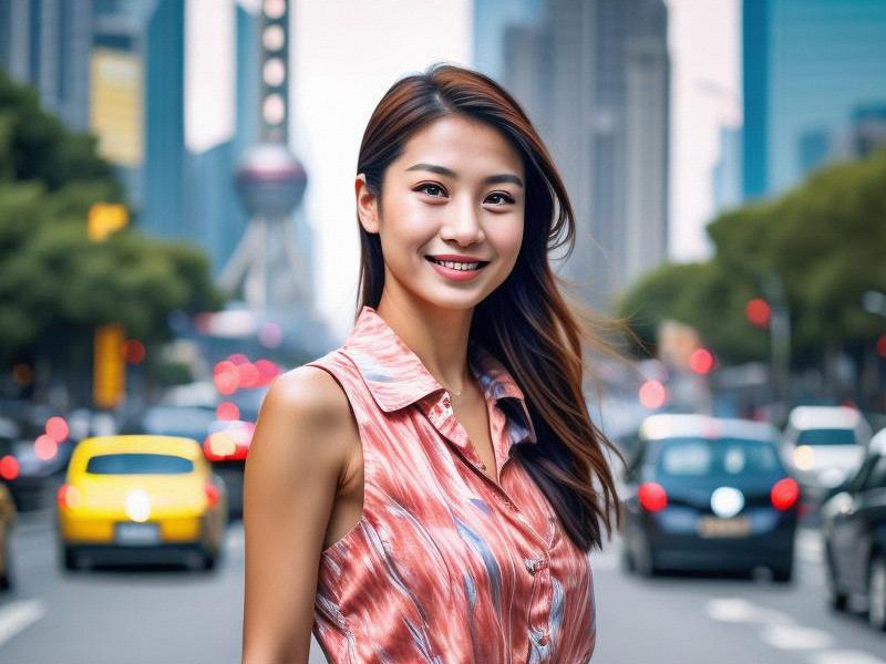 Shanghai's Beauty Industry: A New Era of Glamour and Grit