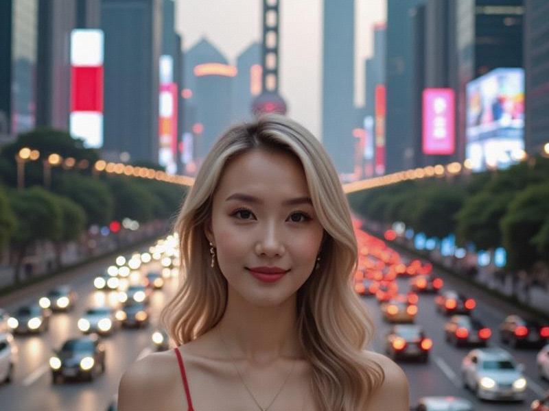 The Shanghai Vanguard: How the City's Women Are Shaping Asia's Cultural Future