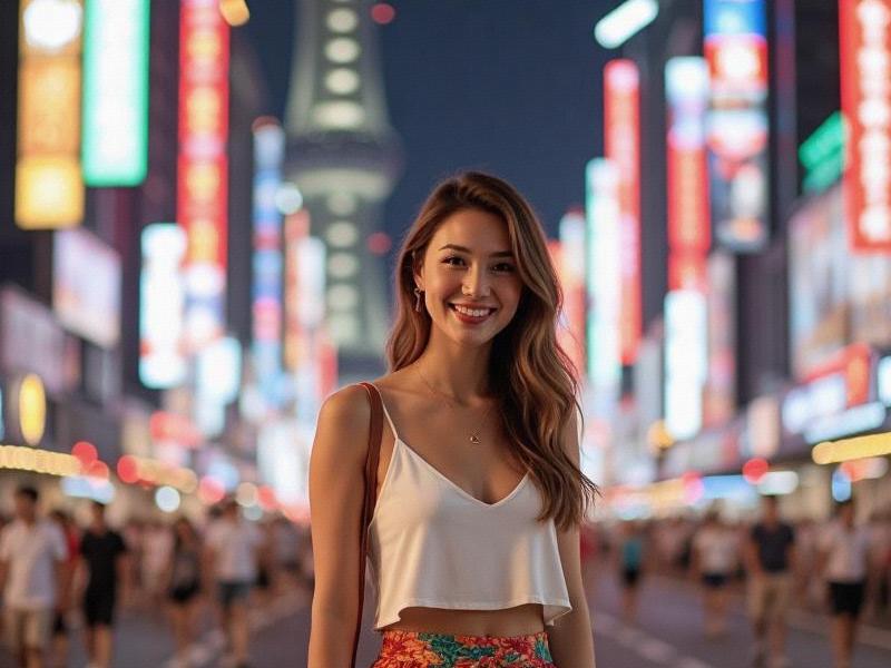 Shanghai's Feminine Frontier: Where 5,000 Years of Culture Meets the Metaverse