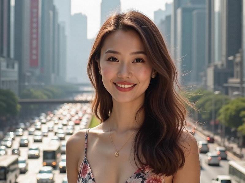 Shanghai 2030: How China's Financial Capital is Reinventing Itself as a Global Smart City Leader