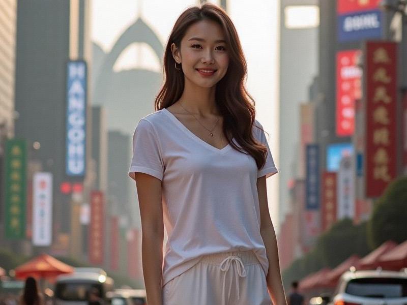 Shanghai 2030: The Innovation Paradox of East Meets West