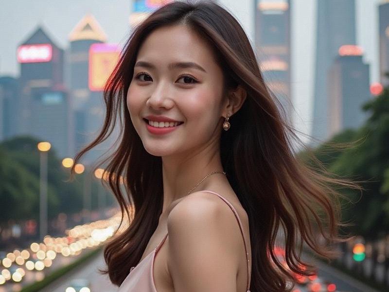 Shanghai's Nightlife Renaissance: How Entertainment Venues Are Redefining Urban Culture