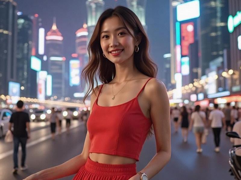 Shanghai 2025: The Quantum Leap of China's Global Metropolis