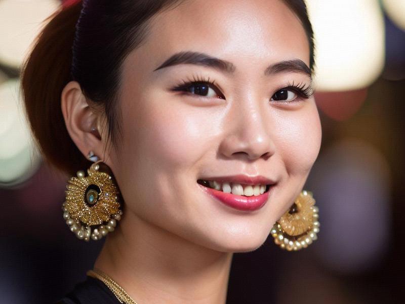 Shanghai Beauties: An Unforgettable Encounter!