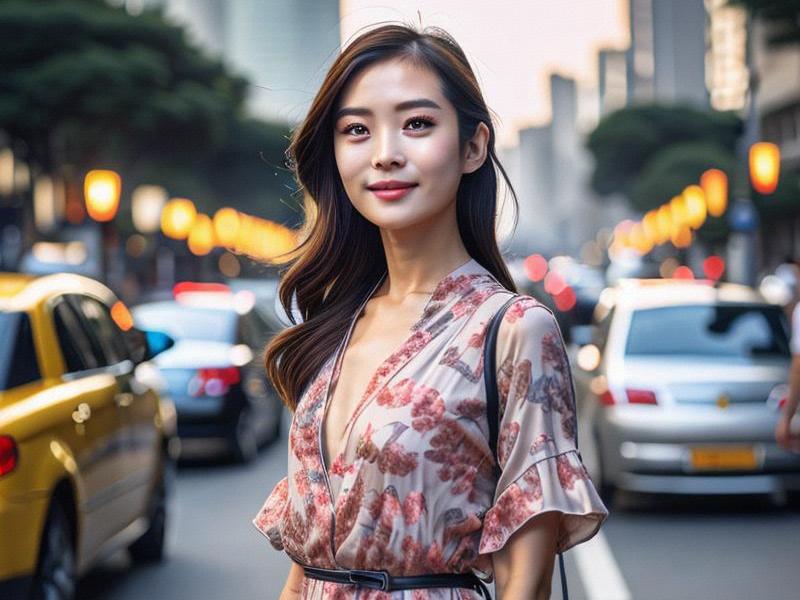 Exploring the Unique Charm of Shanghai: A Cultural and Culinary Journey