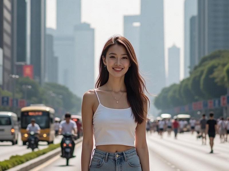 Shanghai’s Neo-Yangtze Renaissance: Where Ancient Dynasties Meet Quantum Futures
