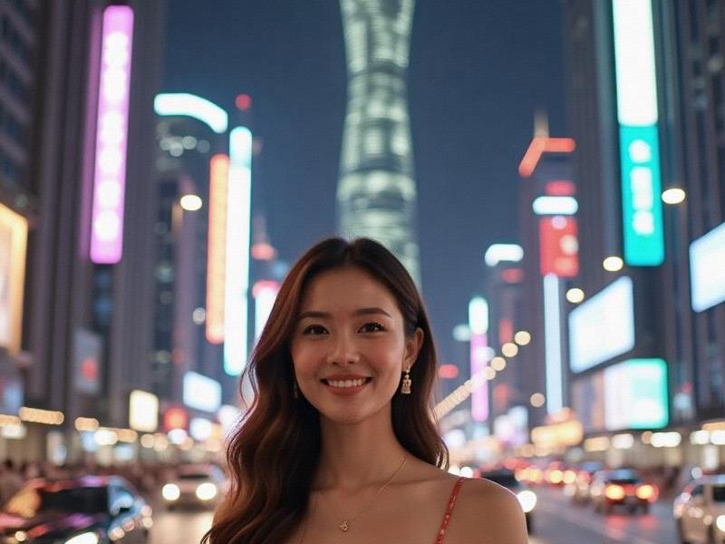 Shanghai's Luminous Paradox: Quantum Nightclubs Redefining Hedonistic Sustainability