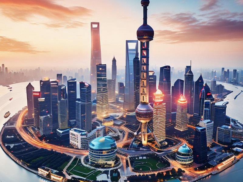Shanghai and Its Surrounding Areas: A Comprehensive Overview