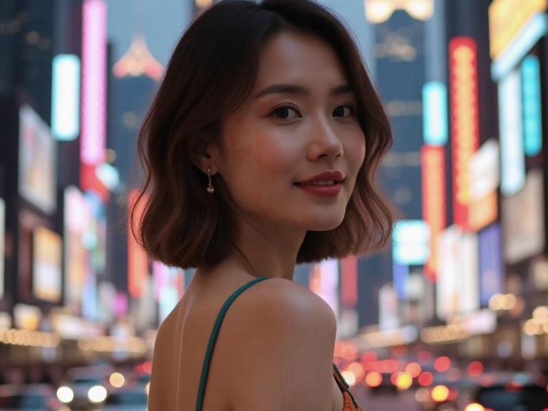 Shanghai's Quantum Nightlife: Where Imperial Elegance Meets Technological Singularity
