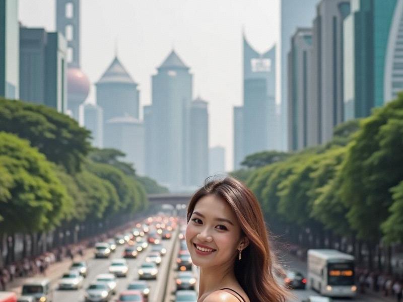 Shanghai's Cultural Renaissance: Where Heritage Meets Avant-Garde