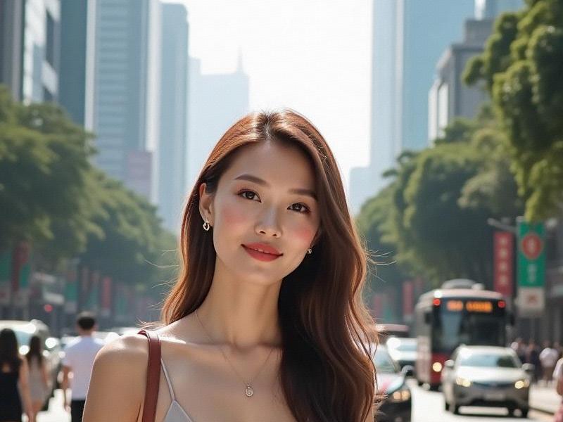 The Silicon Bund: How Shanghai is Rewriting the Rules of Metropolitan Development