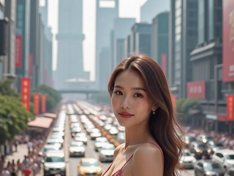 Shanghai 2045: The Reinvention of China's Global Gateway