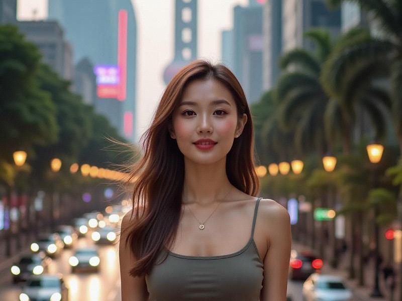 The Dual Pulse of Shanghai: Where Futuristic Ambition Meets Timeless Water Town Charm