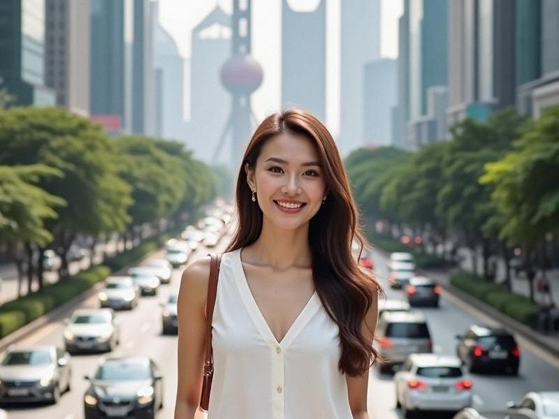 The Delta Effect: How Shanghai is Reshaping Eastern China's Economic Geography