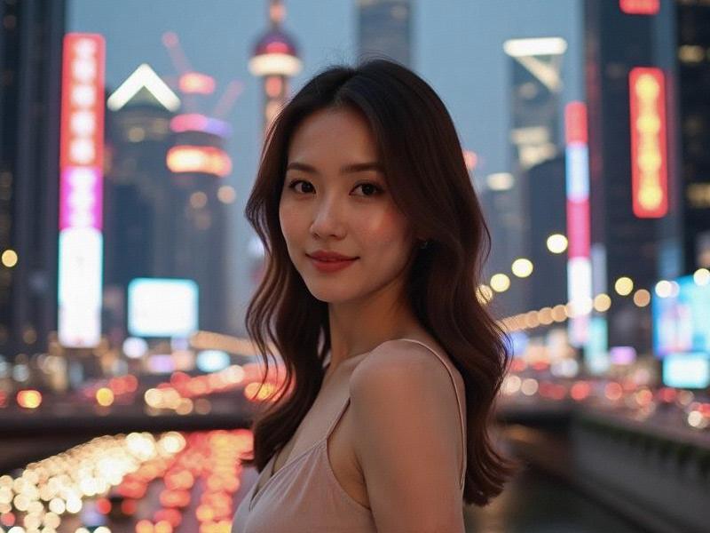 Shanghai's Ascent as a Global Financial Hub: Challenges and Opportunities