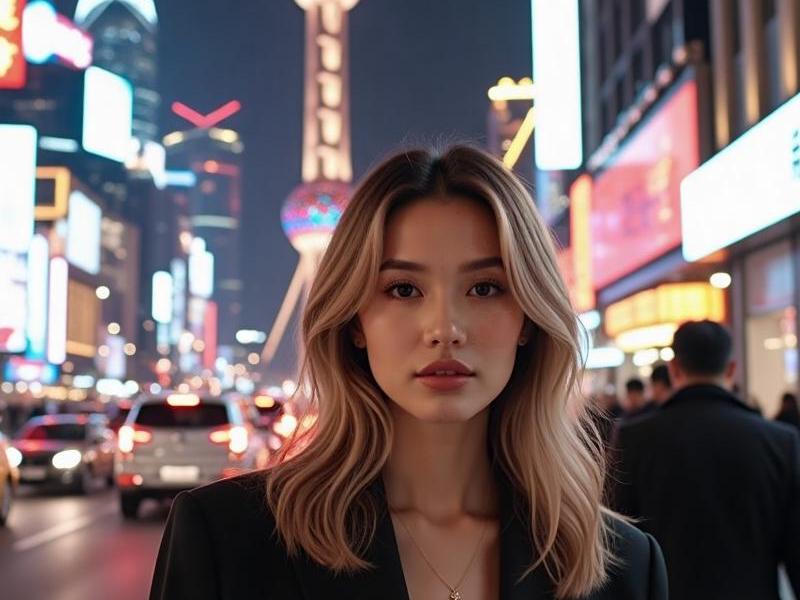 《海派丽人志：2025上海女性的多维魅力图谱》