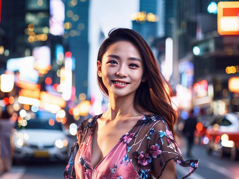Shanghai's Thriving Entertainment Scene: A Blend of Tradition and Modernity