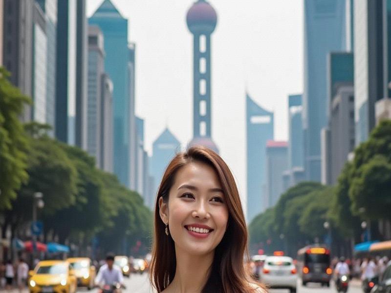 Shanghai and the Jiangnan Renaissance: How China's Global City Shapes its Neighbors