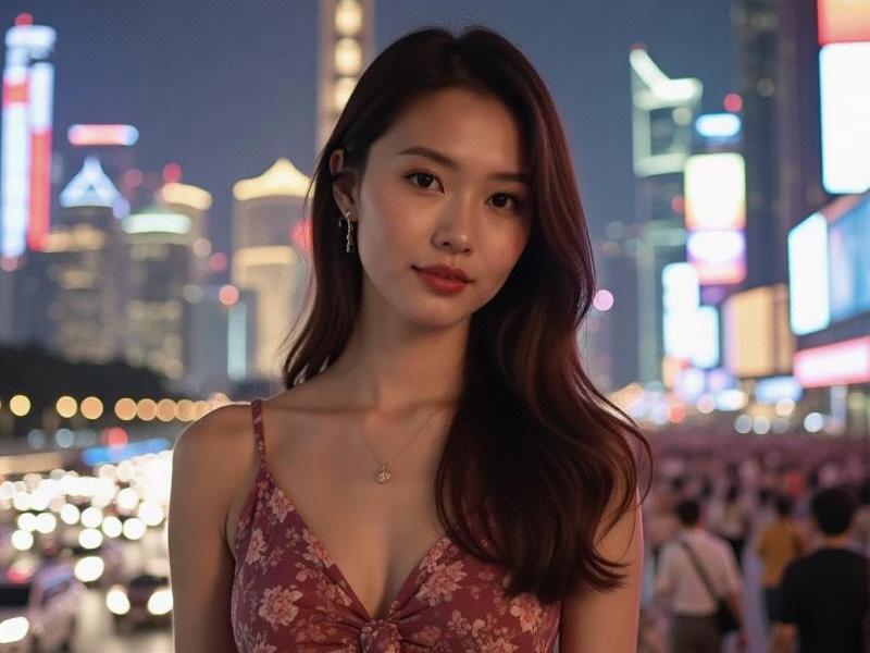 Neon Dragons: How Shanghai's Club Scene Redefines Asian Nightlife