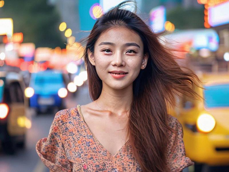 Shanghai's Green Transformation: How the City is Leading China's Eco-Friendly Revolution